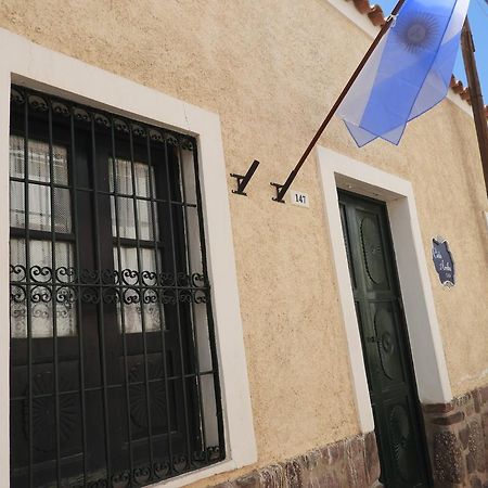 Cielo Arriba Casa Villa Humahuaca Exterior photo
