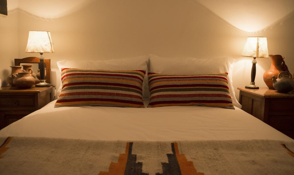 Cielo Arriba Casa Villa Humahuaca Room photo