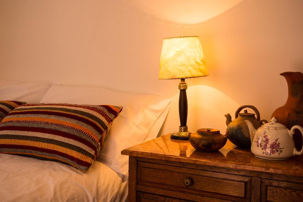 Cielo Arriba Casa Villa Humahuaca Room photo